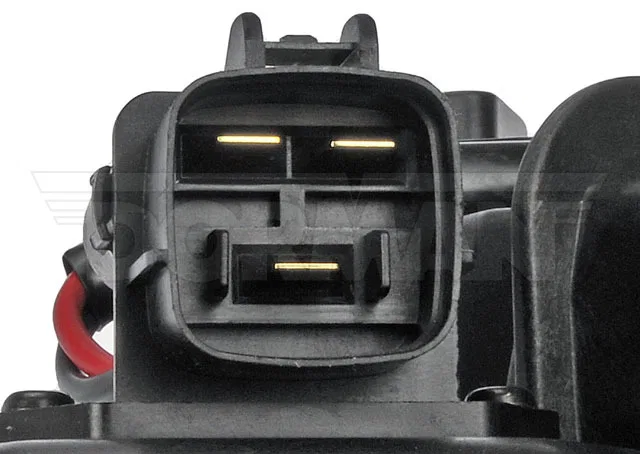 620-864 – DORMAN Cooling Fan, OE Replacement - view 2